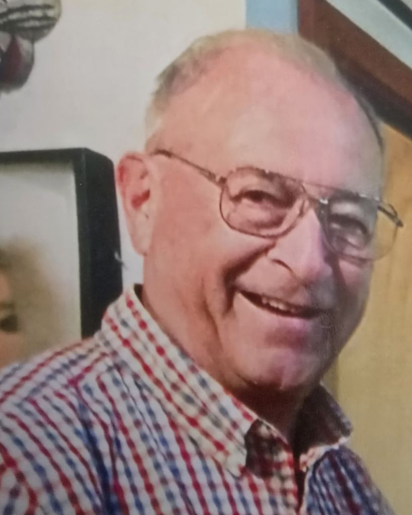 Charles J. Resler Profile Photo