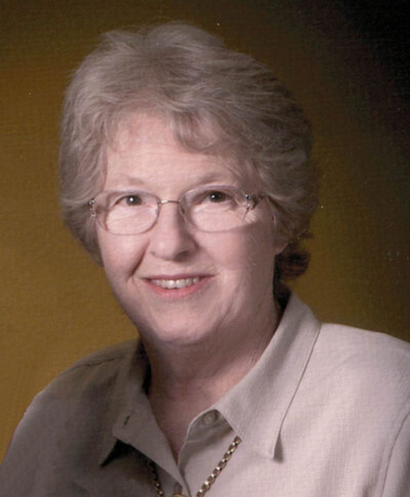 Doris E. Aslyn Profile Photo