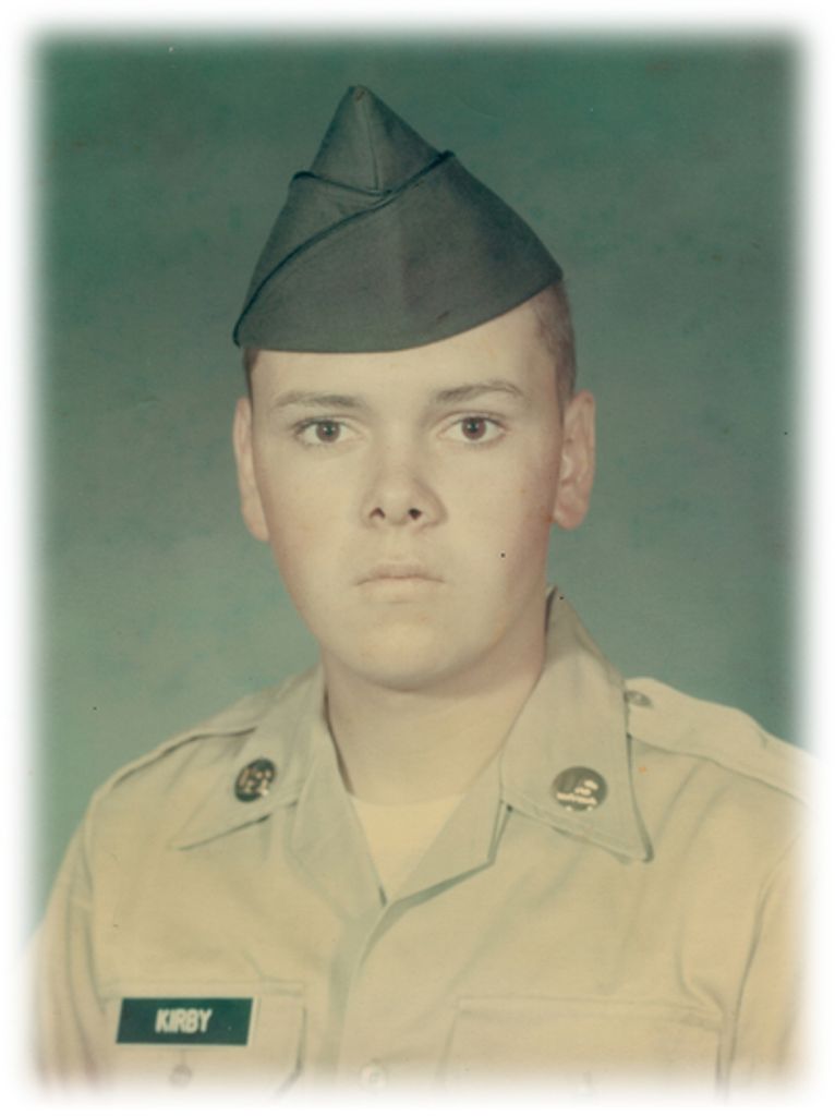 Charles E. Kirby, Jr. Profile Photo