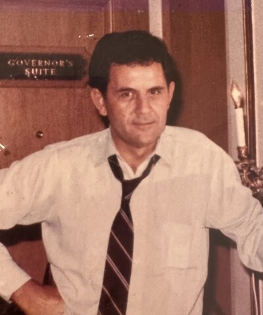 Jerry Lowell Parmley