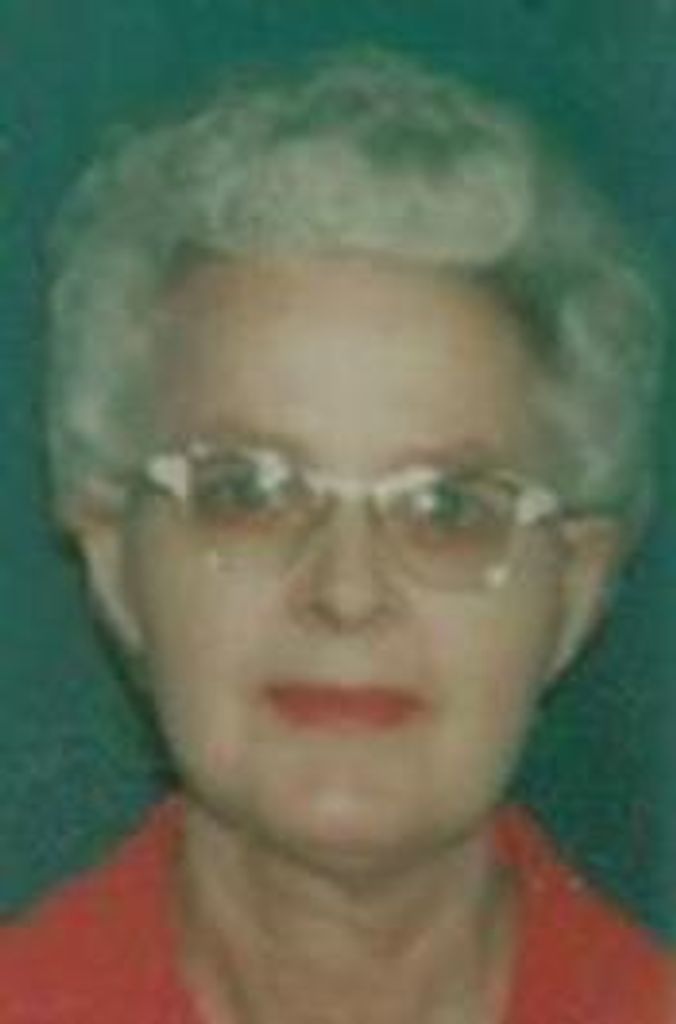 Iris Martin