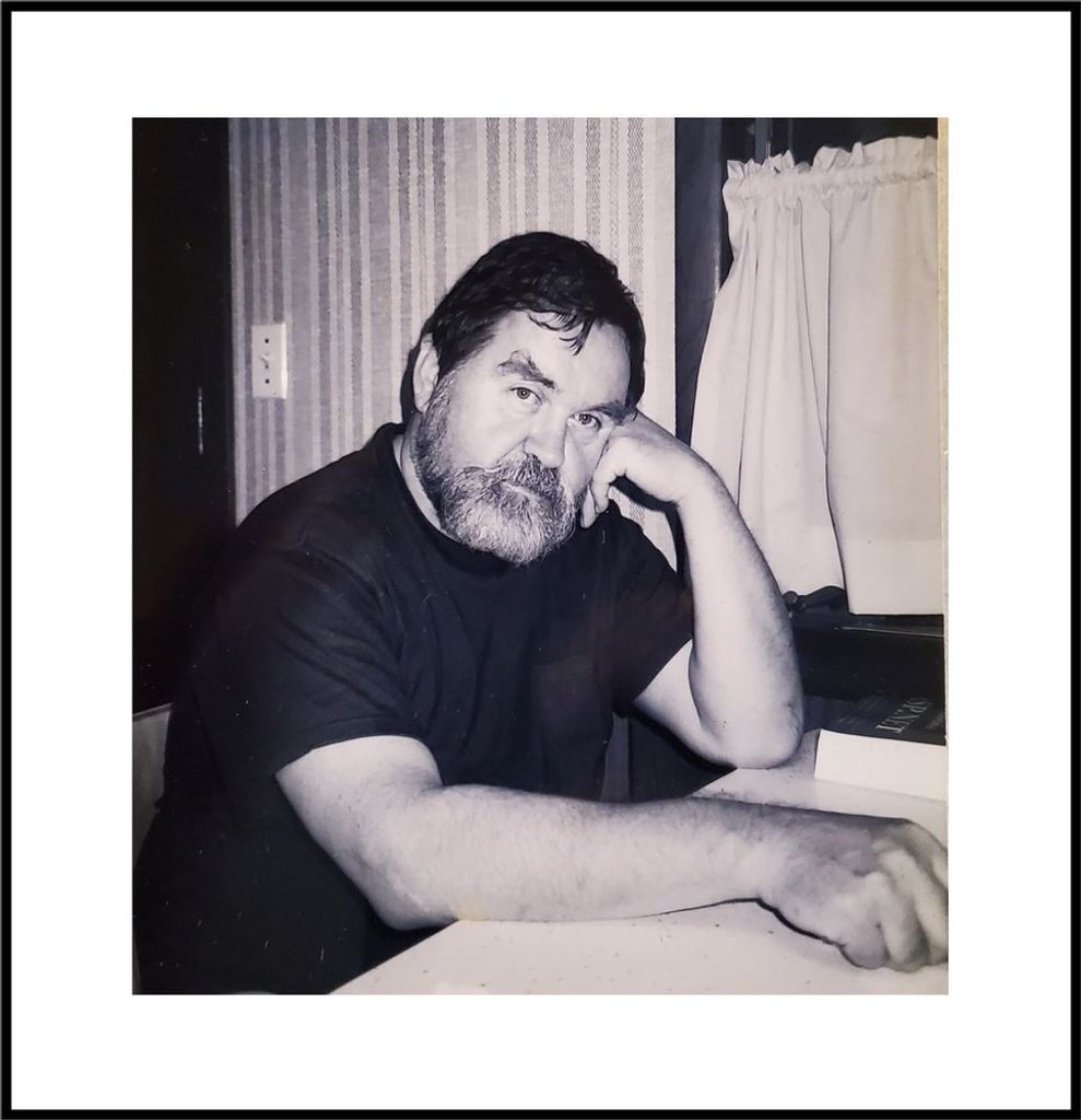 Roddy Gerraughty, Ph.D. Profile Photo