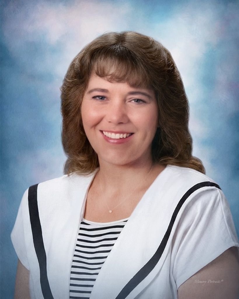 Martha Ann (Duty) Parker