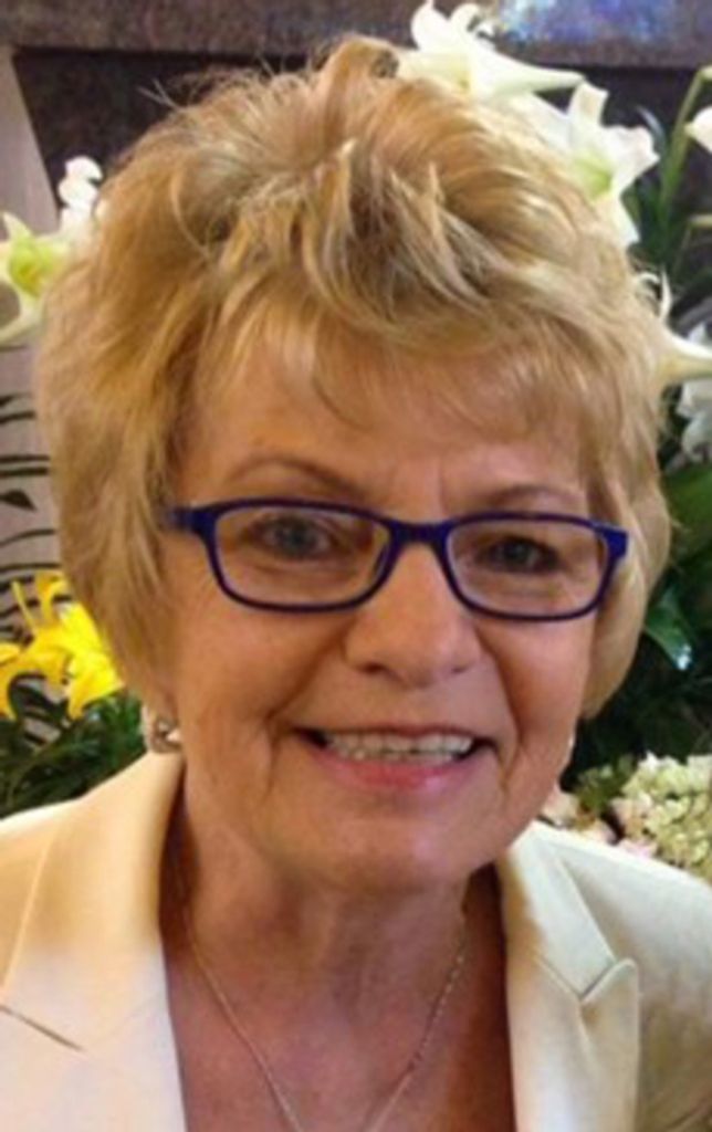 Connie Lawson Profile Photo