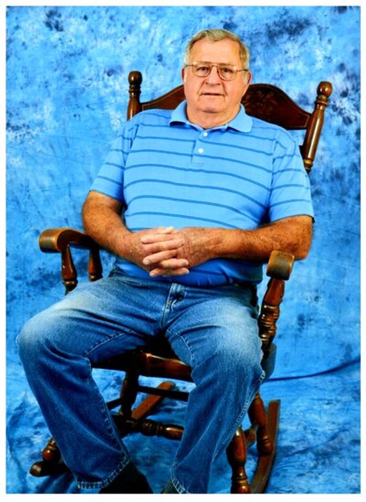 Carvell Aj Mcmillian Profile Photo