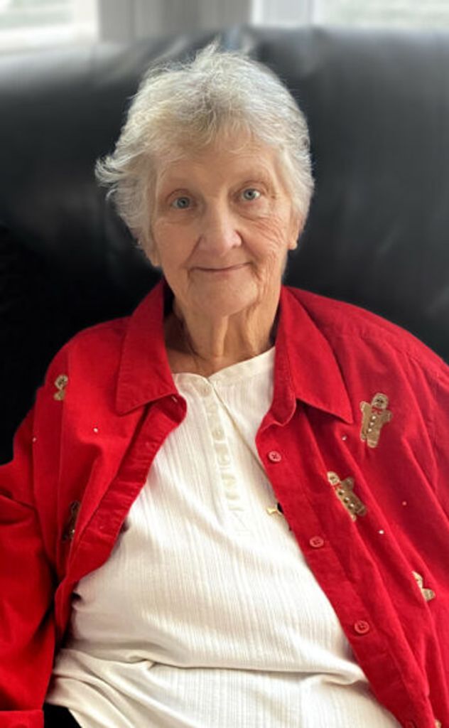 Betty L. Bonzon