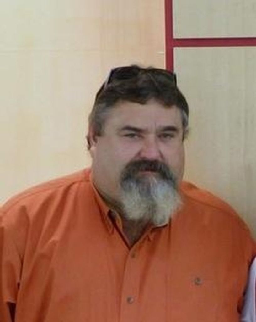 Mike Sisson