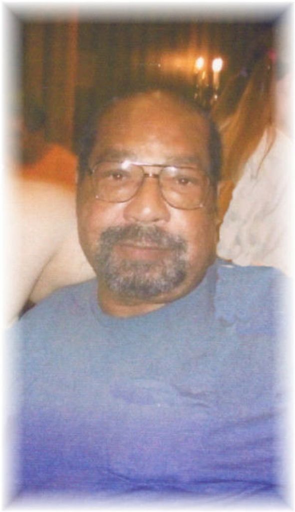 William "Bill" Thomas