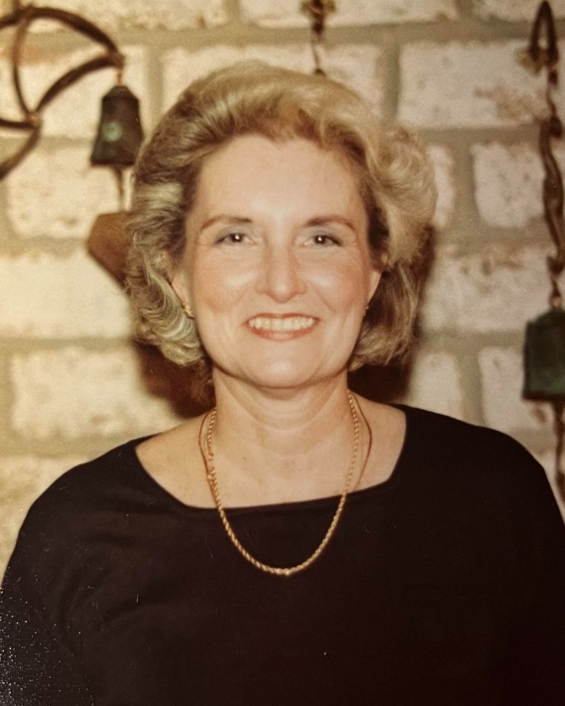Kay M. (Laubach) Slusser
