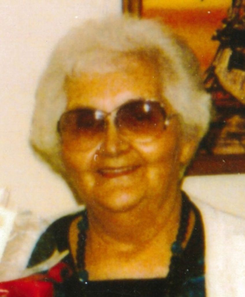 Marylee Crowther