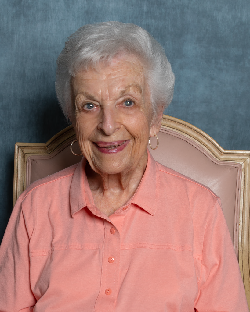 Geraldine Rita Murphy Profile Photo