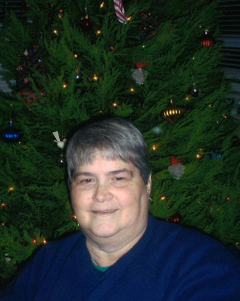 Shelia Gail McClelland Wilson