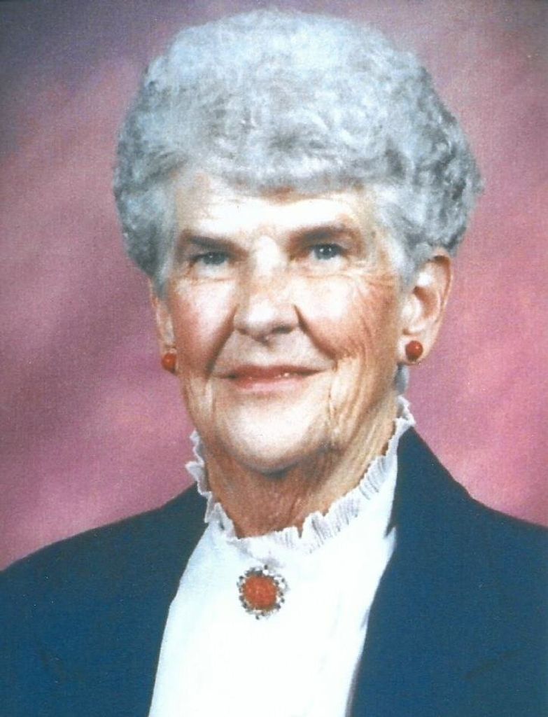 Nellie Phillips
