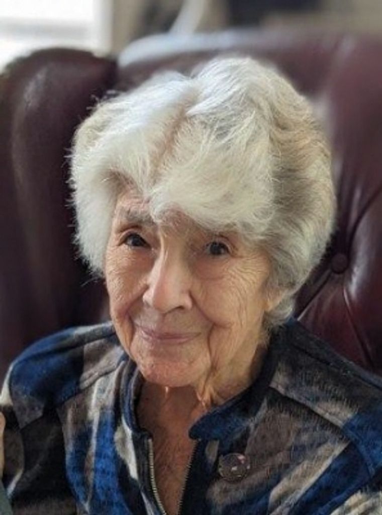 Roberta Louise Topolewski