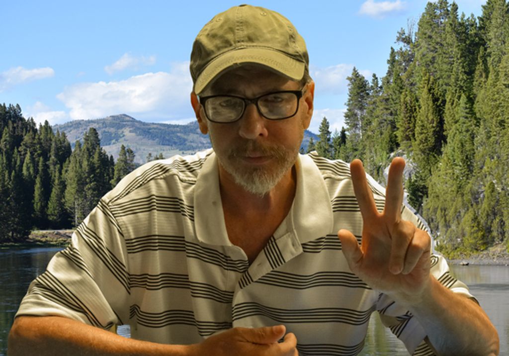 Warren Scott Jones Profile Photo