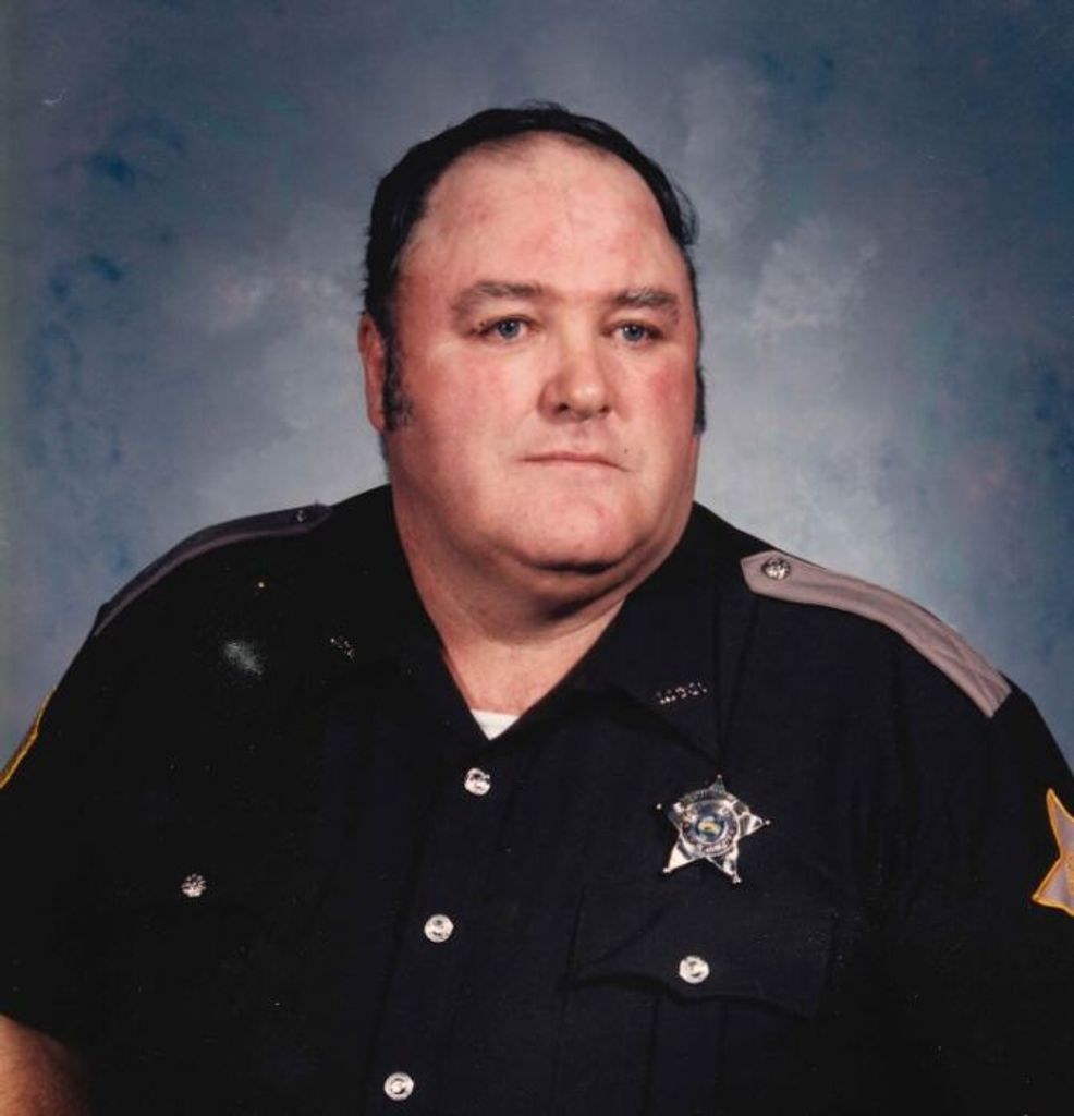 Guy "Hoss" Lee Craig