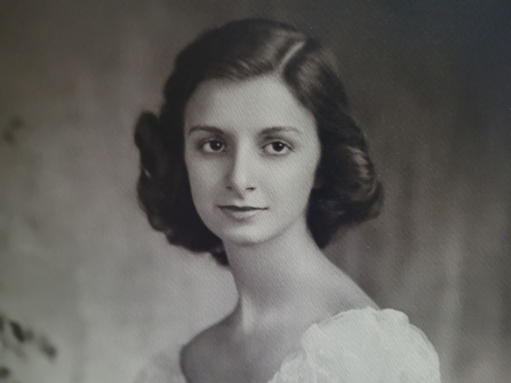 Yolanda (Dirocco) Gambino