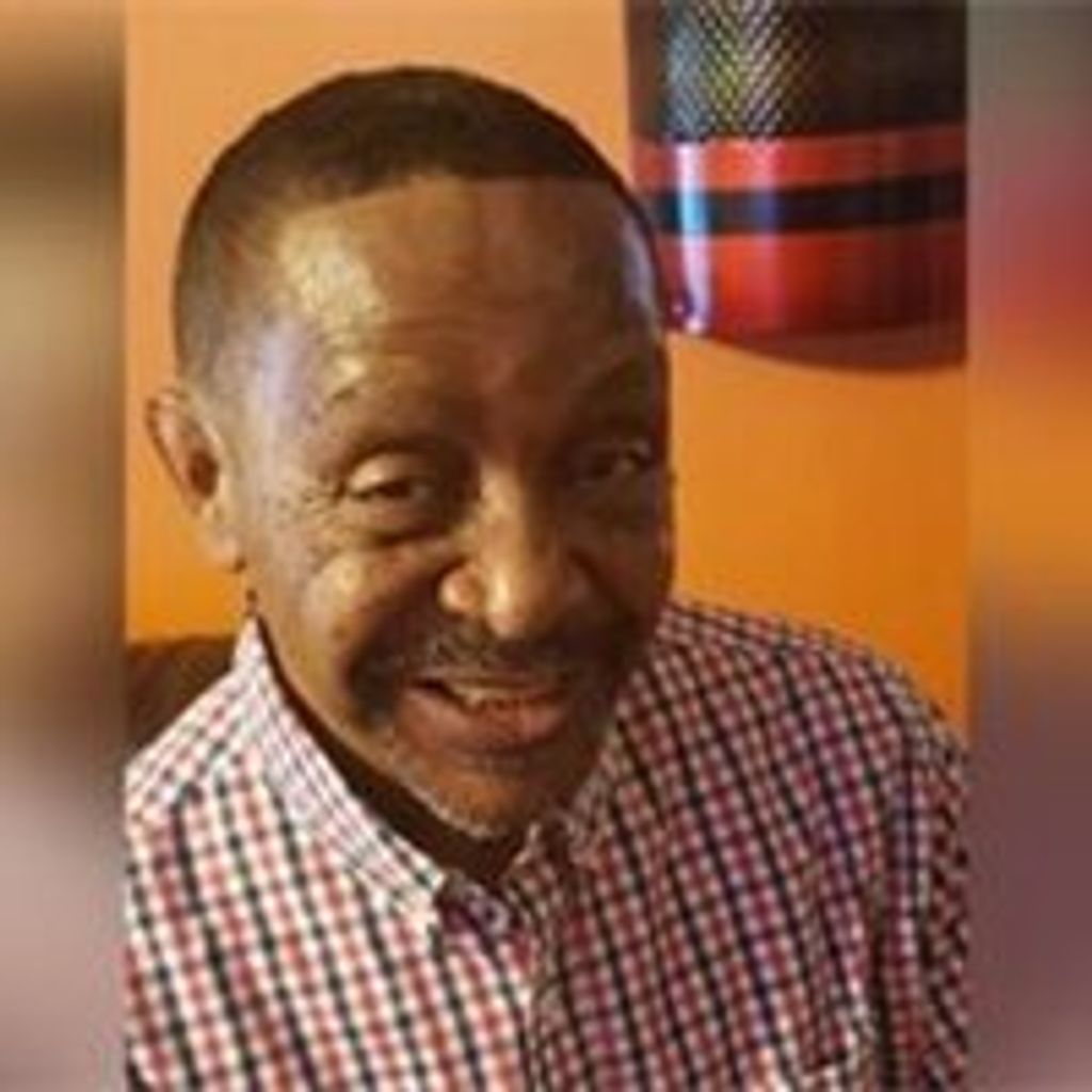 Alvin L. Johnson