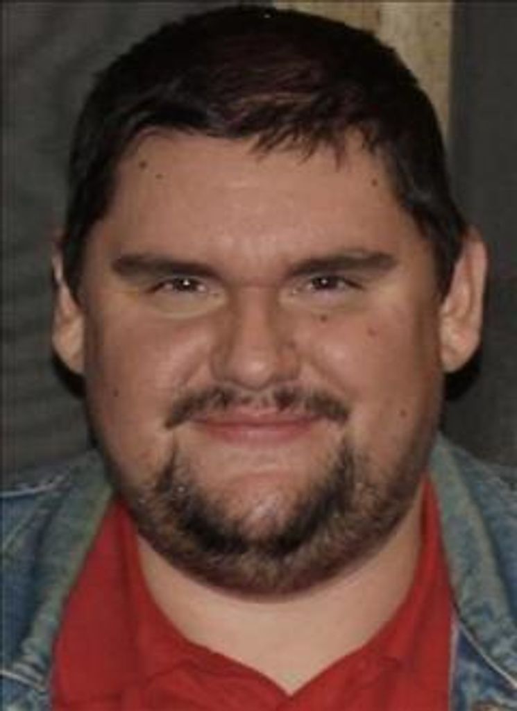 Jeremy Joseph Huddleston