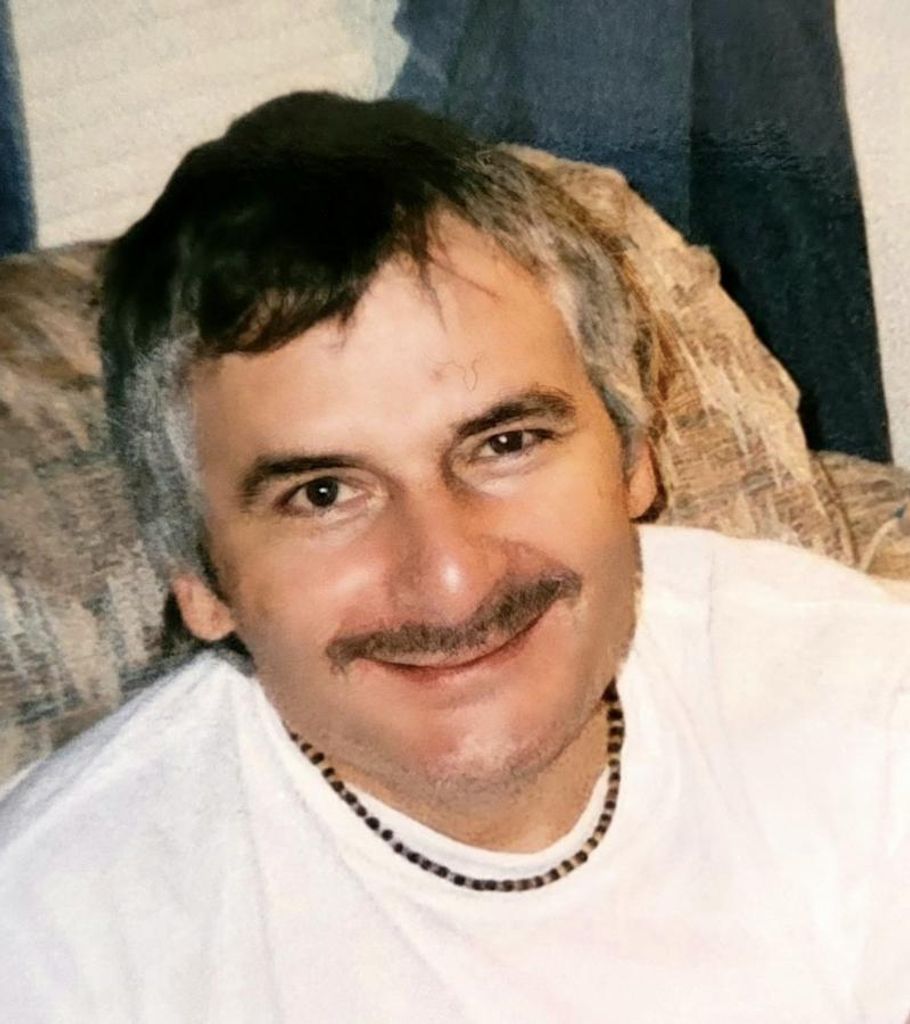 Wesley Bryan Redman Profile Photo