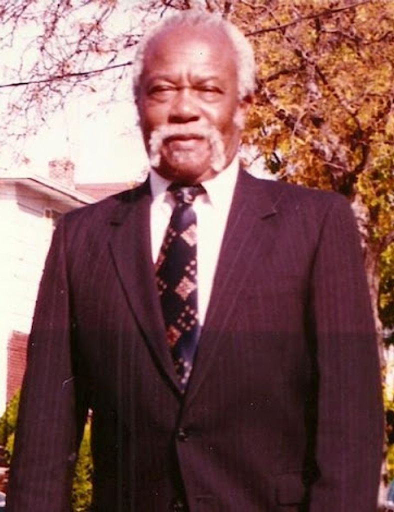 Willie Cannon Jr.  Profile Photo