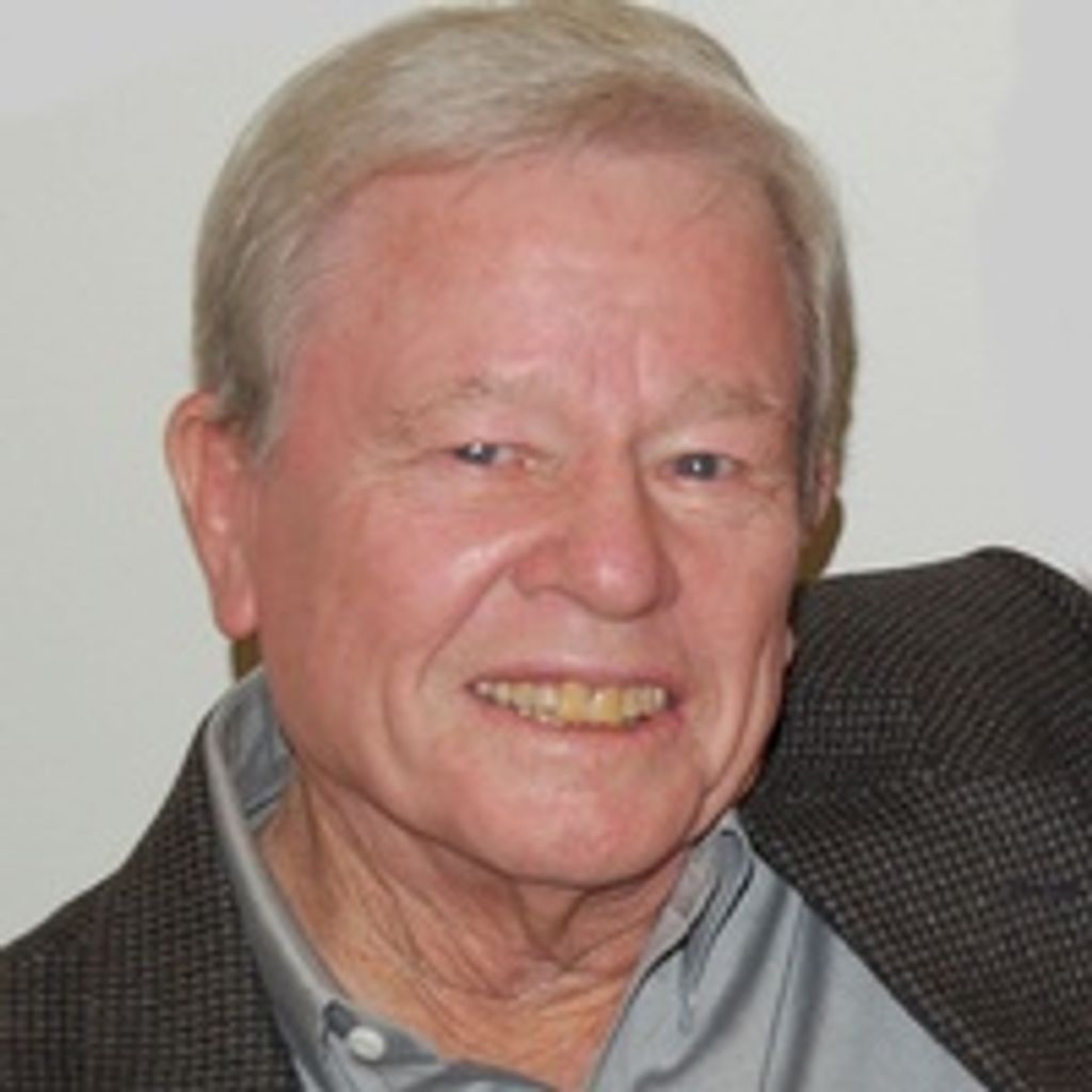 Melvin Rosenquist