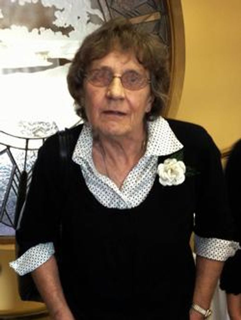 Barbara Irene Oakland Profile Photo