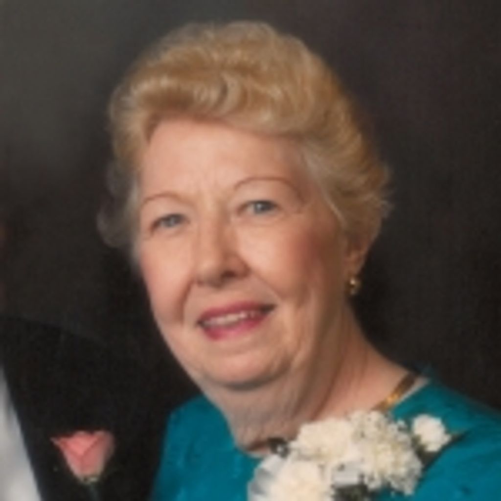 Lucille P. Vangemert