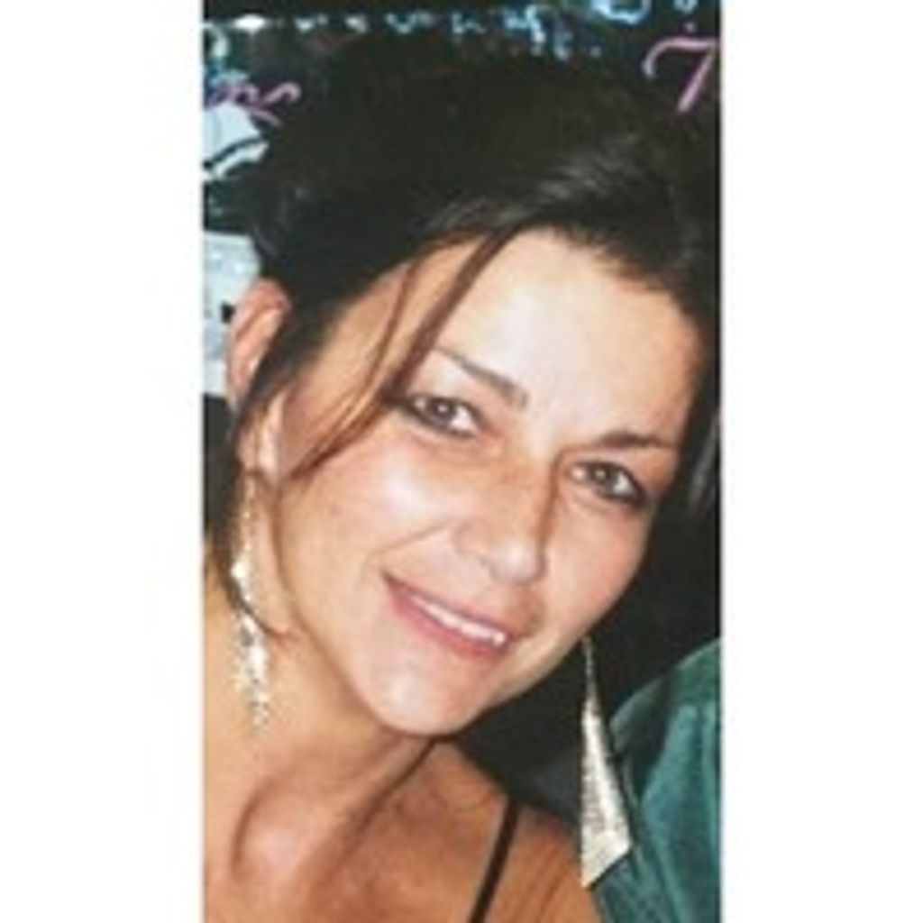 Catherine Louise Johnson