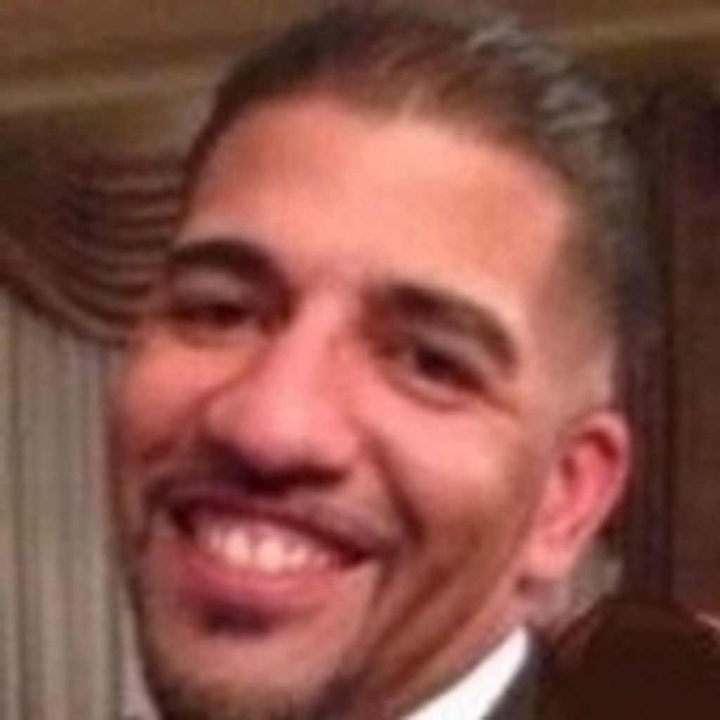 Jeffrey Brave Bear Johnson