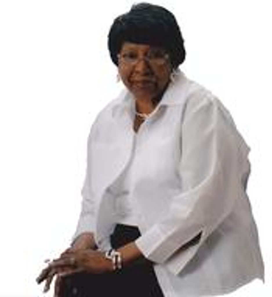 Jewelene Delores Ingram