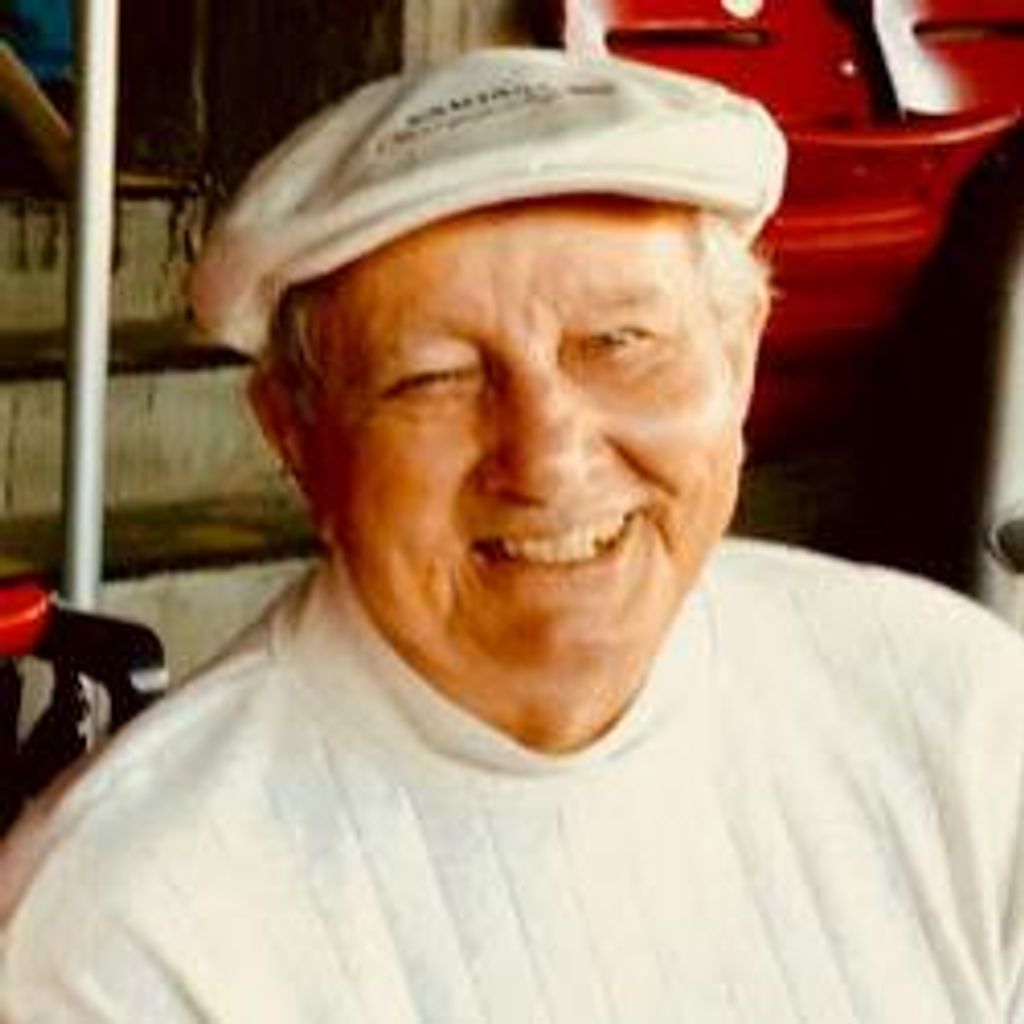 Joseph Charles Paskero