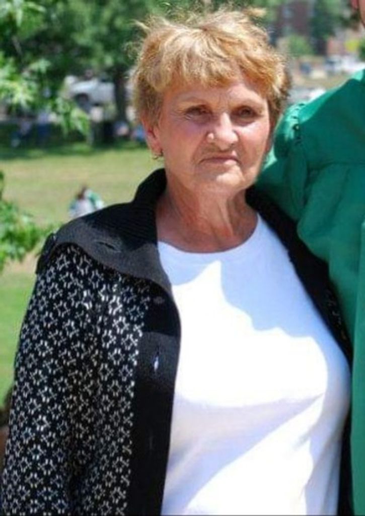 Jo Ann Gentry Profile Photo