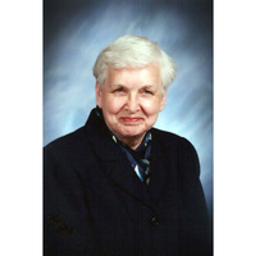 Mary Frona Justice