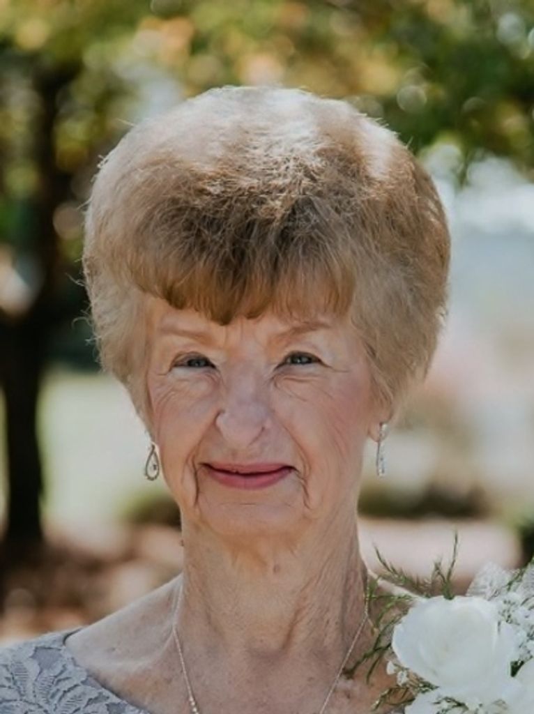 Reba Farrow Bennett Profile Photo