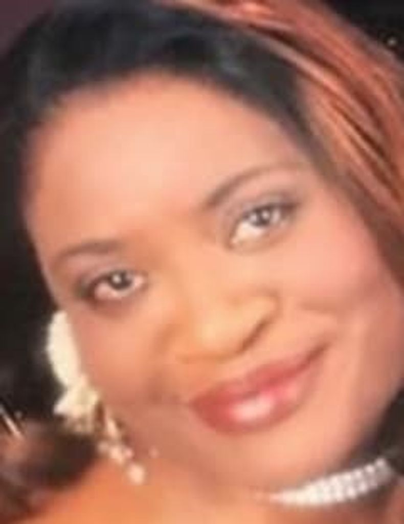 Sandria Williams Profile Photo