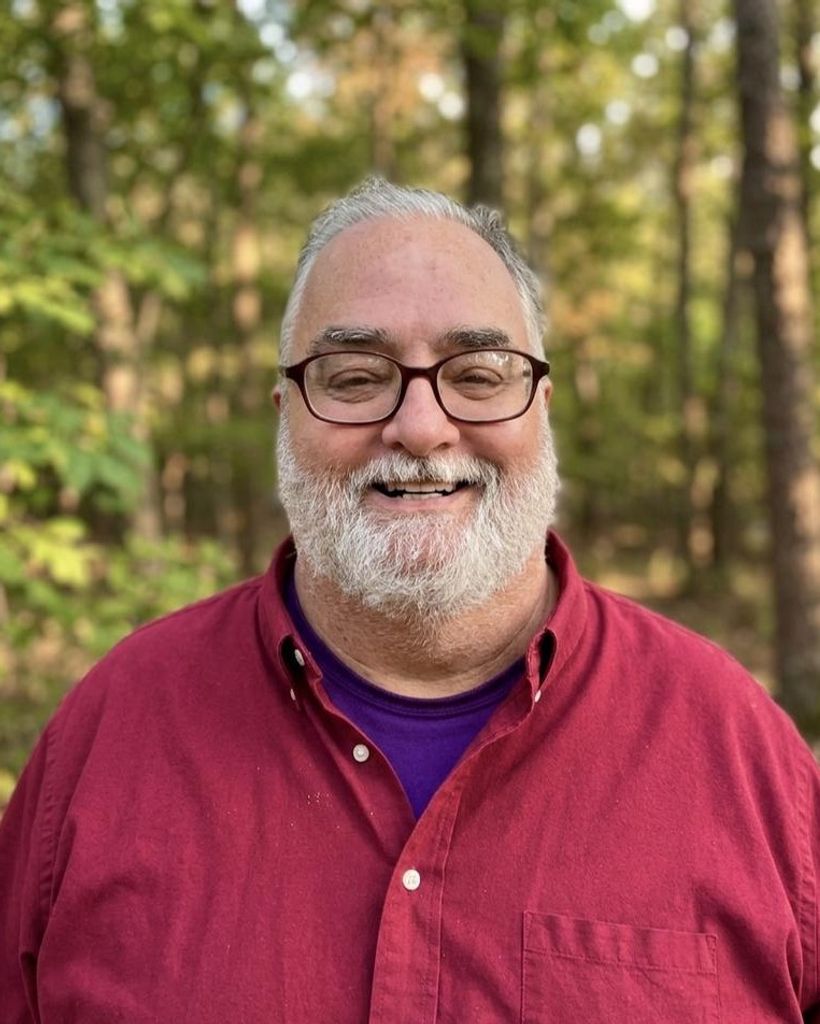 David Lee Wilson Profile Photo