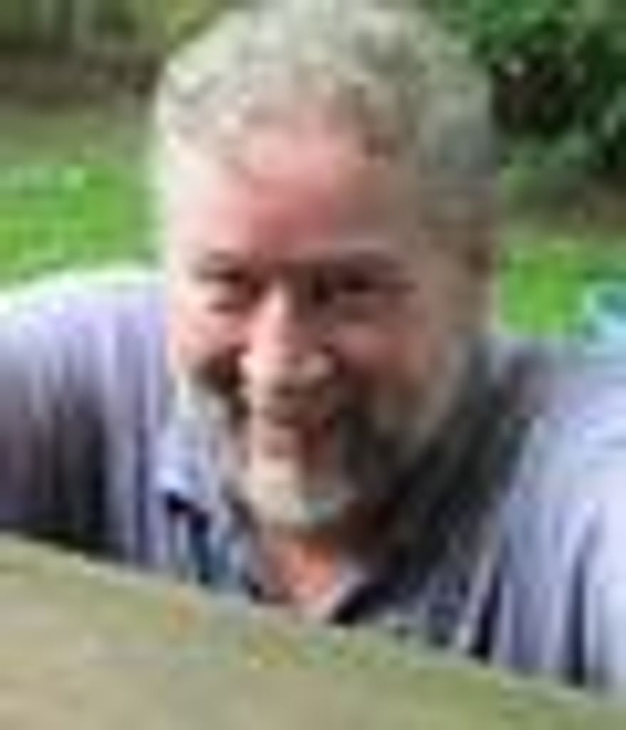 Thomas Dougherty Profile Photo
