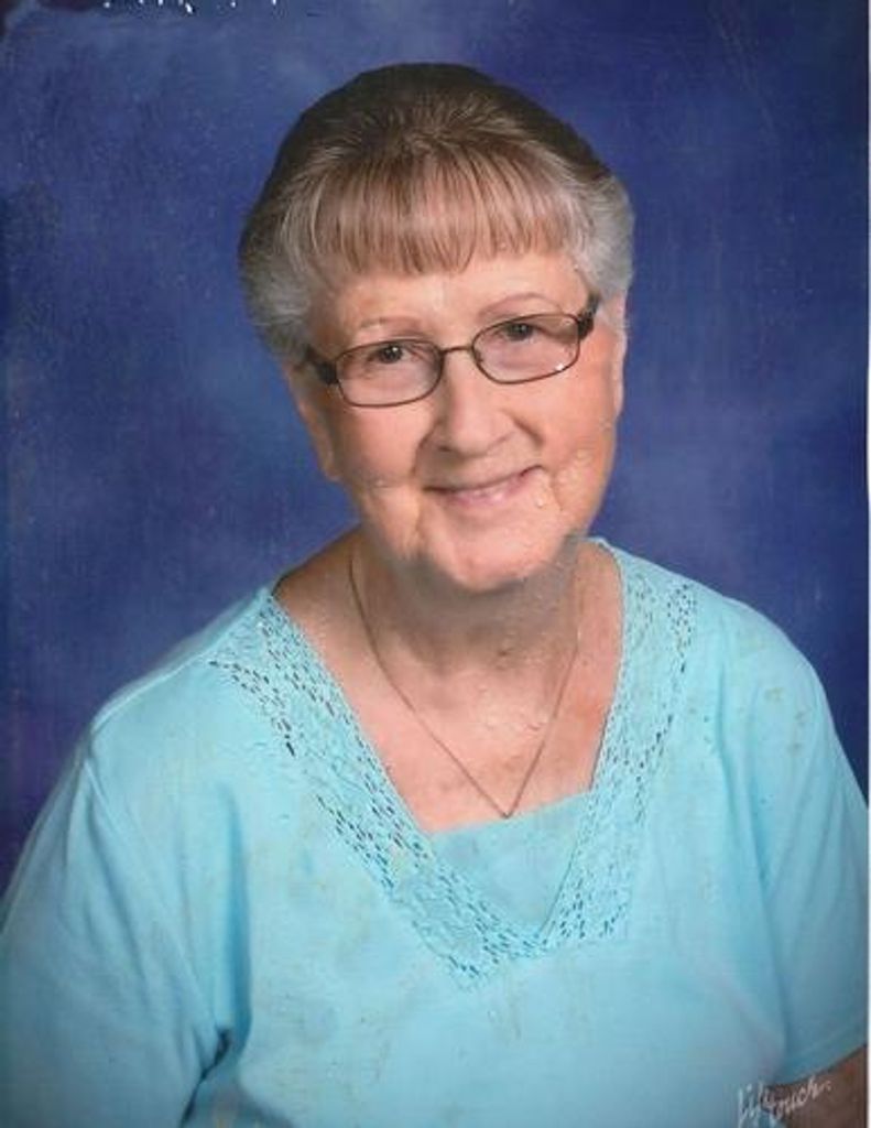 Thelma Jo Dahlin Profile Photo