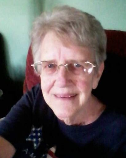 Cathy Ann Prescott's obituary image