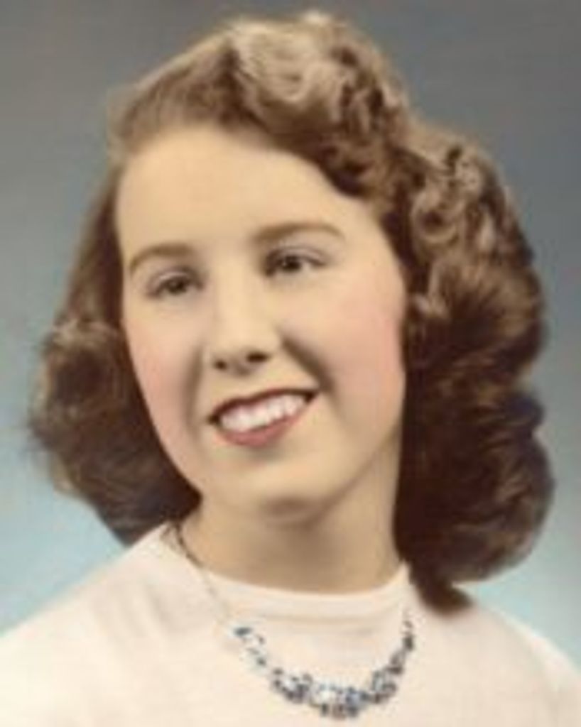 Maureen M. Kelly
