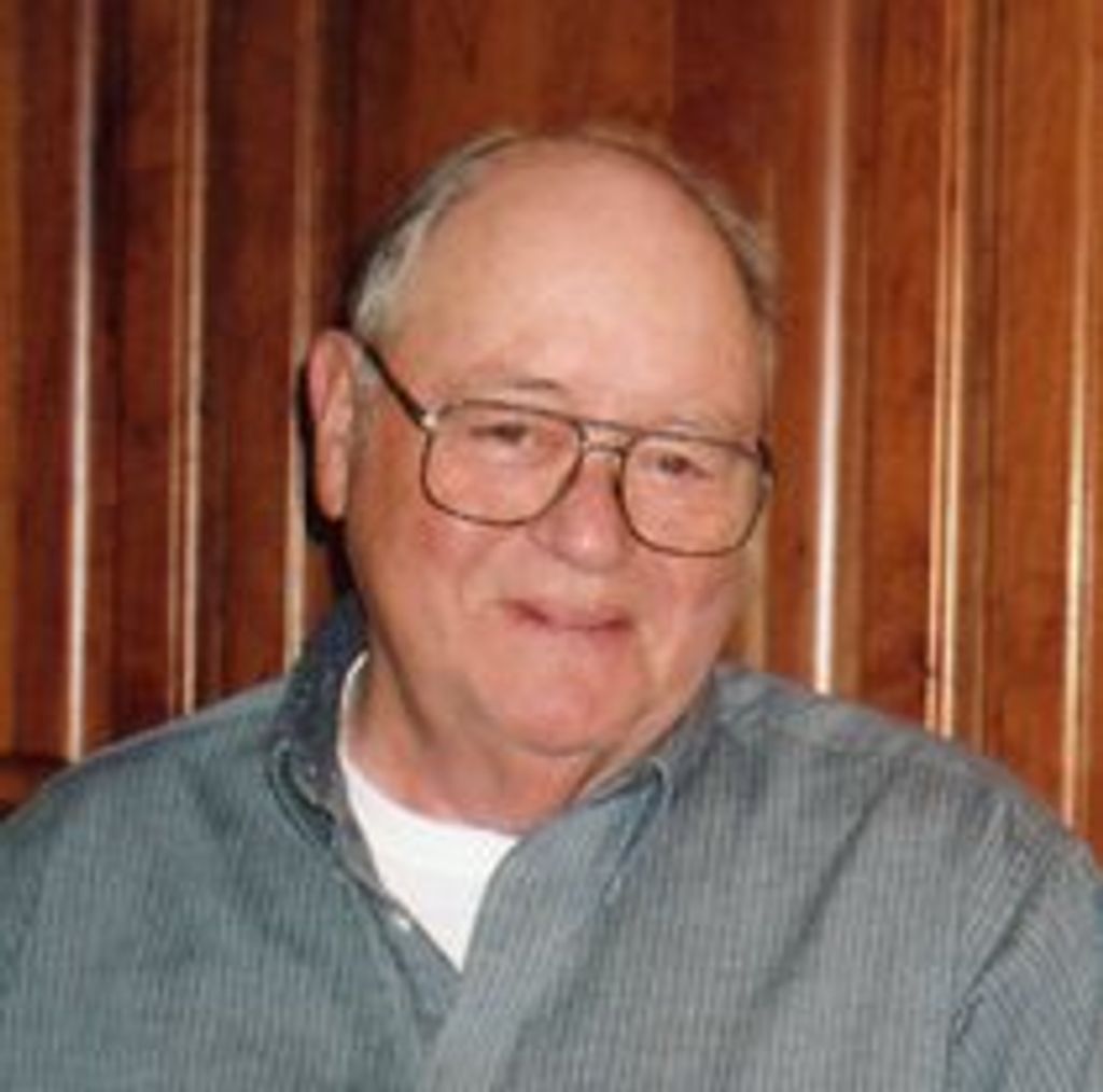 Everett Lester Reis