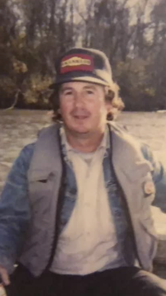 Joseph Stokes Fagan Profile Photo