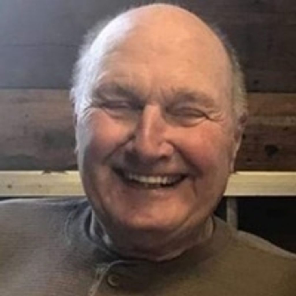 Harry L. Castetter Profile Photo