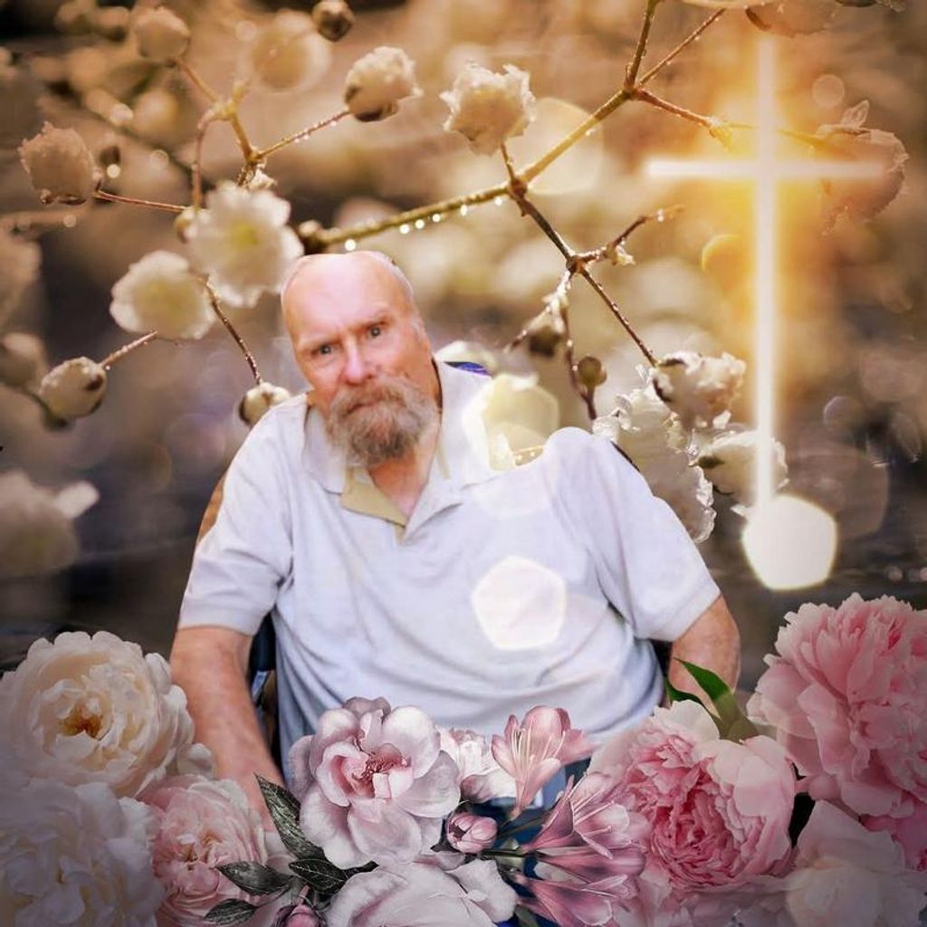Roy Allen Minga Profile Photo