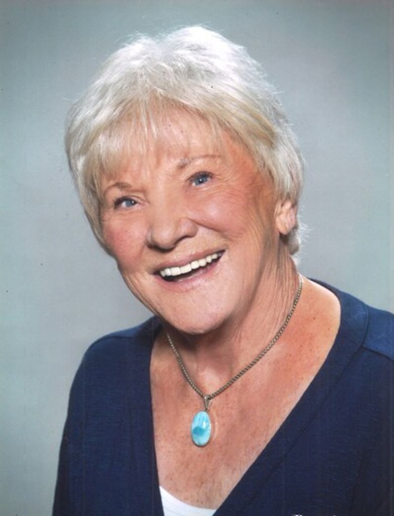 Theresa Rita Provenzano