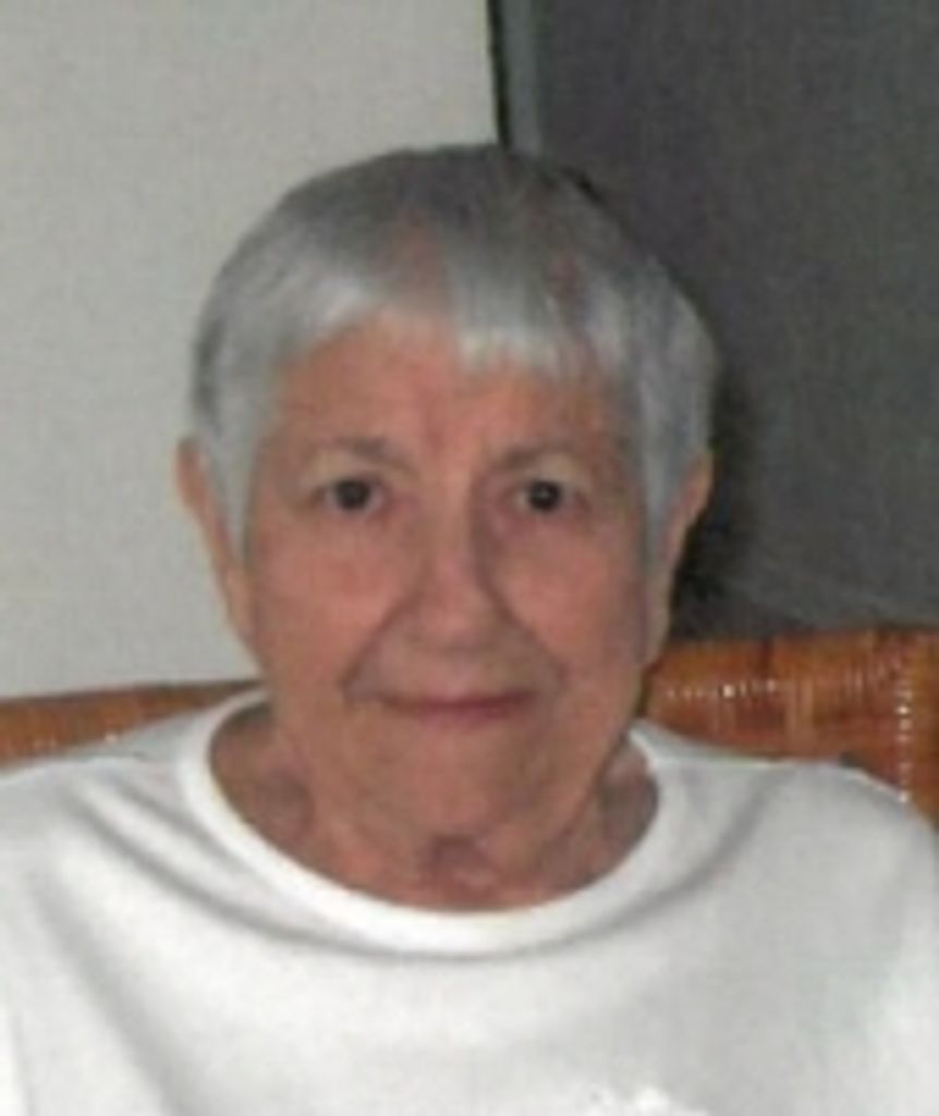 Edna Verdena Dolph