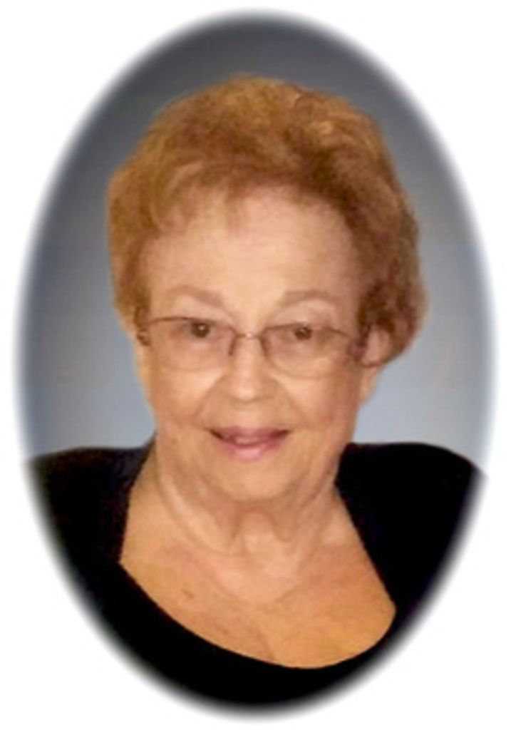 Elizabeth C. Listopad