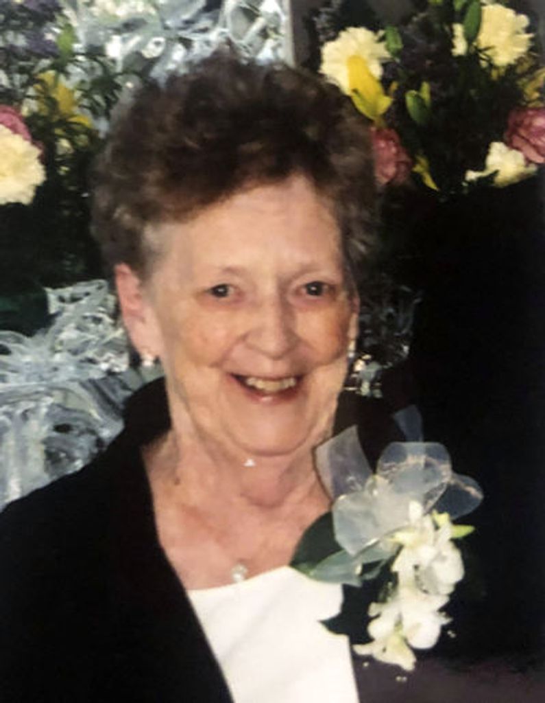 Nancy Jeanne Humphries Profile Photo