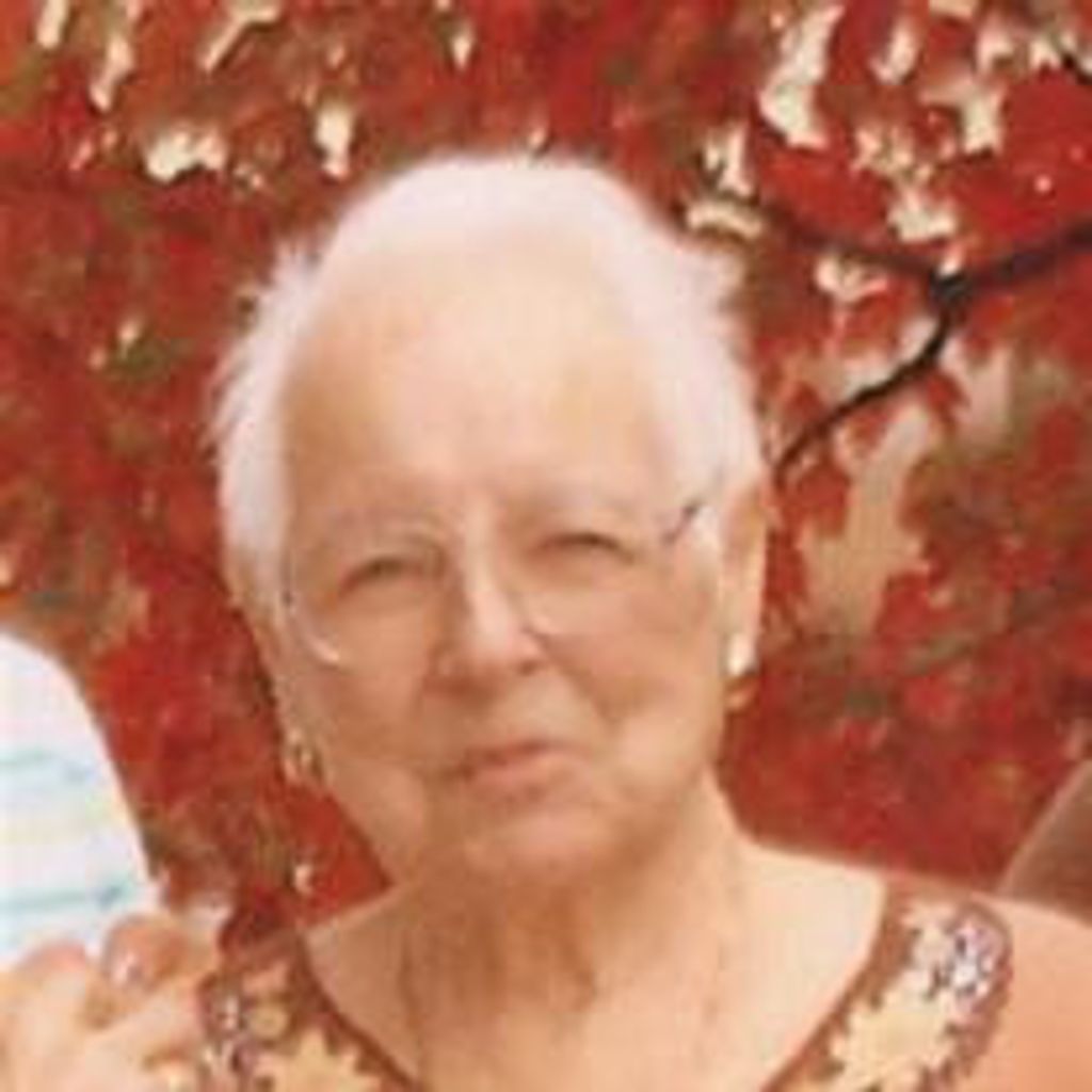 Erna Dorothea Franck Profile Photo